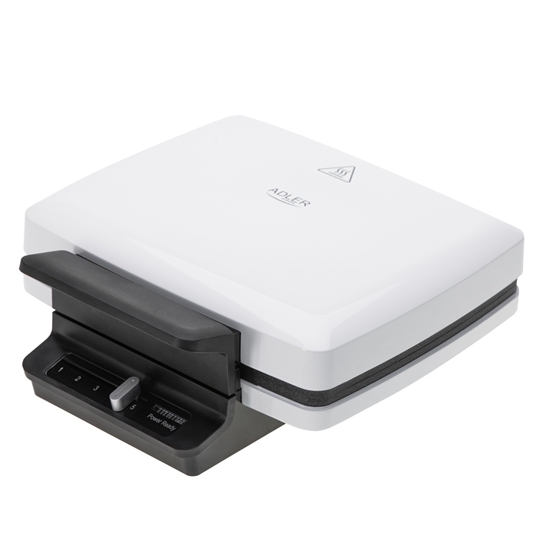 Picture of Gofrownica 1800W  AD 3085 