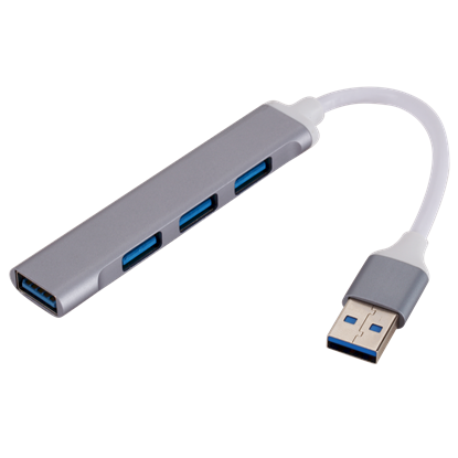 Изображение Goodbuy mini adapteris (sadalītājs) no USB 3.0 līd