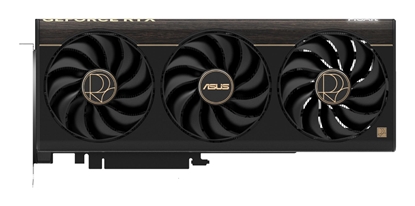 Picture of Graphics Card|ASUS|NVIDIA|GeForce RTX 5080|16 GB|GDDR7|256 bit|PCI Express 5.0|Active|PROART-RTX5080-O16G