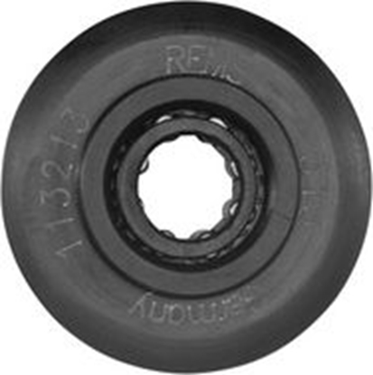 Picture of Griešanas asmens CU-Inox 3-120 ar gultni, s 4