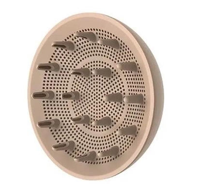 Attēls no HAIR DRYER ACC DIFFUS. NOZZLE/AHDA01 20010100000759 DREAME