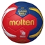 Attēls no Handbola bumba Molten - Official, Replica - World Cup 2023 H2X3350-M3Z