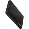 Picture of HDD ACC ENCLOSURE 2.5"/USB3.2 EE25-SL AXAGON