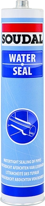 Изображение Hermētiķis WATER SEAL 310ml Soudal