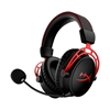 Picture of HyperX Cloud Alpha Wireless Black / Red