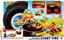 Attēls no Hot Wheels Wyrzutnia Monster Truck Opona  (GVK48)