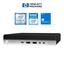 Attēls no HP 600 G5 Desktop Mini i5-9500T 32GB 1TB SSD M.2 NVME WIN11Pro