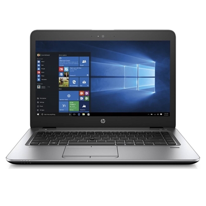Picture of HP 840 G4 14 1920x1080 i5-7200U 8GB 512SSD M.2 NVME WIN10Pro RENEW
