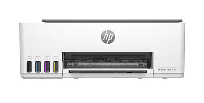 Picture of HP Smart Tank 5105 Multifunction Inkjet Printer A4 / WiFi
