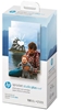 Picture of HP Sprocket Studio Plus 4x6'' 10x15 cm 108 Sheets Photo Paper and 2 Cartridges