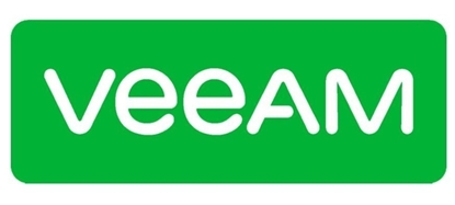 Attēls no HPE Veeam BR Ent Add 4Y 8x5 Support