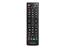 Attēls no HQ LXP0403 LG TV Universal remote control AKB74475403 / Black