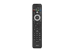 Изображение HQ LXP108 TV remote control PHILIPS LCD TV AMBILIGHT Black