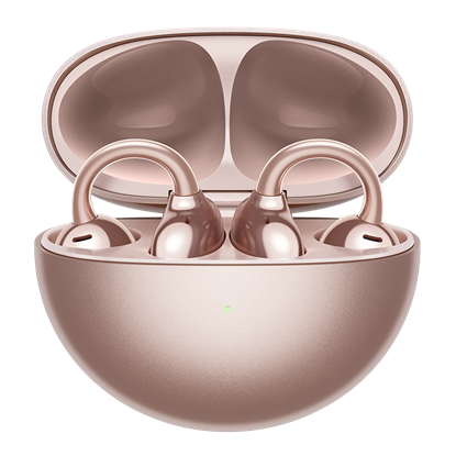 Picture of Huawei FreeClip TWS Earphones (Rose gold)