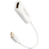 Изображение I/O ADAPTER MINI DP TO HDMI/0.15M RVDM-HI14N AXAGON