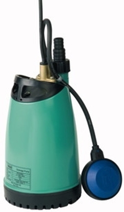 Attēls no Iegremdējamais sūknis TM