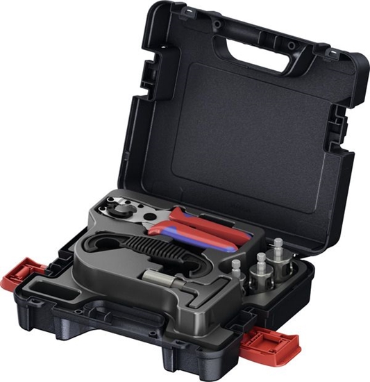 Picture of Instrumentu komplekts Push-fit 16-20-25 TECE