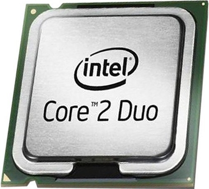 Attēls no Intel Core 2 Duo E6550 2.33Ghz 4MB Tray
