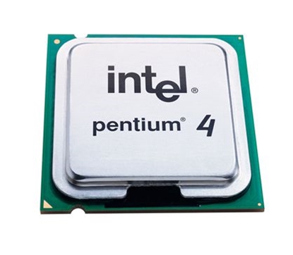Attēls no Intel Pentium 4 631 3.00Ghz 2MB Tray