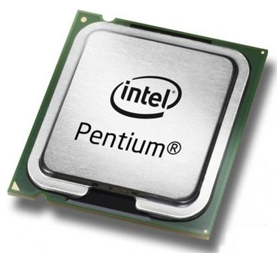 Picture of Intel Pentium E5300 2.60Ghz 2MB Tray