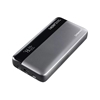 Picture of Intenso Powerbank HE25000   grau 25000 mAh  Ladeleistung 140 Watt