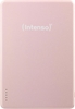 Picture of Intenso Powerbank MW5000    rosé 5000 mAh magnetic wireless