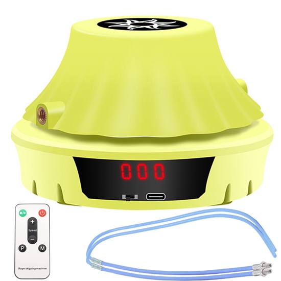 Picture of Interaktīva lēciena virve ar tālvadības pulti apgriezienu skaitīšanai