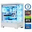Picture of INTOP AQUA Ryzen 7 8700F 64GB DDR5 1TB SSD M.2 NVME RTX5070Ti 16GB
 WIN11