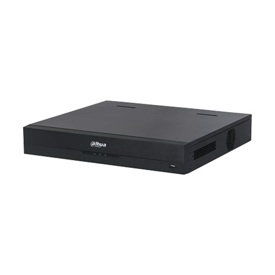 Picture of IP Network recorder 16channels NVR4416-EI