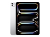 Изображение iPad Pro 11-calowy Wi-Fi + Cellular 256 GB ze standardowym szkłem - Srebrny