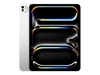 Изображение iPad Pro 13 cali Wi-Fi 512 GB ze standardowym szkłem - Srebrny