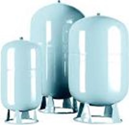 Attēls no Izplešanās tvertne saules sistēmām DSV-50 ELBI