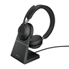 Picture of Jabra Jabra Evolve2 65 UC Stereo, W. Stand, USB-A