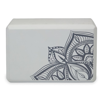 Attēls no Jogas bloks Gaiam Sustained Saules pulksteņa punkts 65747