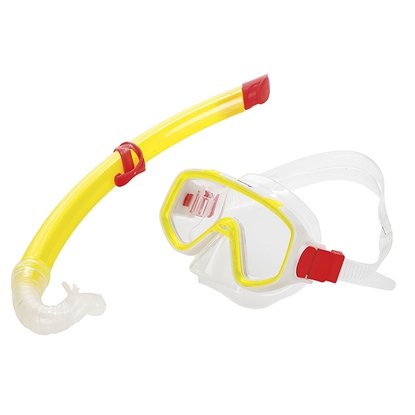 Attēls no Junioru niršanas komplekts