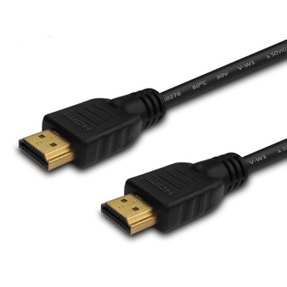 Attēls no Kabel HDMI 15m CL-200 