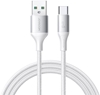 Picture of Kabel USB Joyroom Kabel Joyroom S-A28 Flash Series 3A USB-A - USB-C 1m - biay