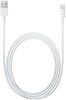 Picture of Kabelis Apple USB Male - Apple Lightning Male White 2m