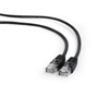Picture of Kabelis Gembird RJ45 Male - RJ45 Male 0.5m Black