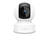 Picture of Kamera Pan/Tilt Home Security Wi-Fi   	Tapo C212  2K (2304x1296), 2.4 GHz, Horizontal 360o, 1 × Ethernet Port              FEATURE