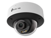 Изображение Kamera VIGI 4MP Full-Color Dome InSight S245 (4mm)     SPEC: 4MP, 2.8mm Fixed Lens, 1/2.7 Progressive Scan CMOS, H.265+/H.265/H.264+
