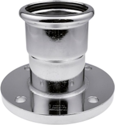 Picture of Karbona pāreja uz atloku 35xDN32 (Steel) PN16