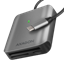 Picture of Karšu lasītājs Axagon CRE-S3C USB-C 3-SLOT
