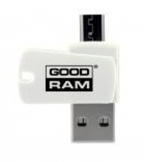 Picture of Karšu lasītājs Goodram OTG MicroSD USB