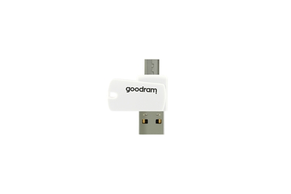 Picture of Karšu lasītājs Goodram OTG MicroSD USB