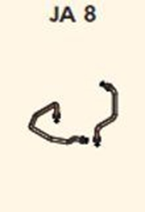 Изображение Katla EGC/AGC ar ER221/5/6 hidr. piesl. kompl. JA8