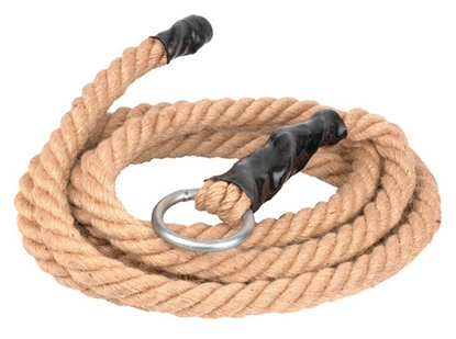 Attēls no Kāpšanas virve 4m 36mm