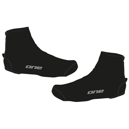 Изображение Kedu pārvalki Rock Machine Overshoes Warmers, melni, 43-44