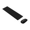 Picture of KEYBOARD +MOUSE WRL OPT. W5000/BLACK 90XB0430-BKM3N0 ASUS