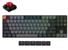 Picture of KEYBOARD WRL K1 RGB/BLACK K1X-H1 KEYCHRON